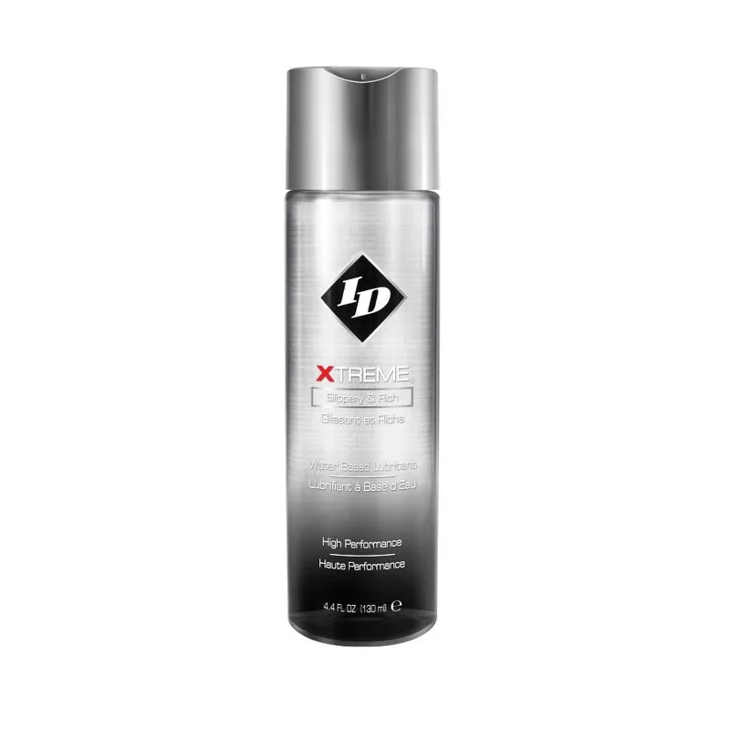 ID XTREME - GLIJMIDDEL 130 ML