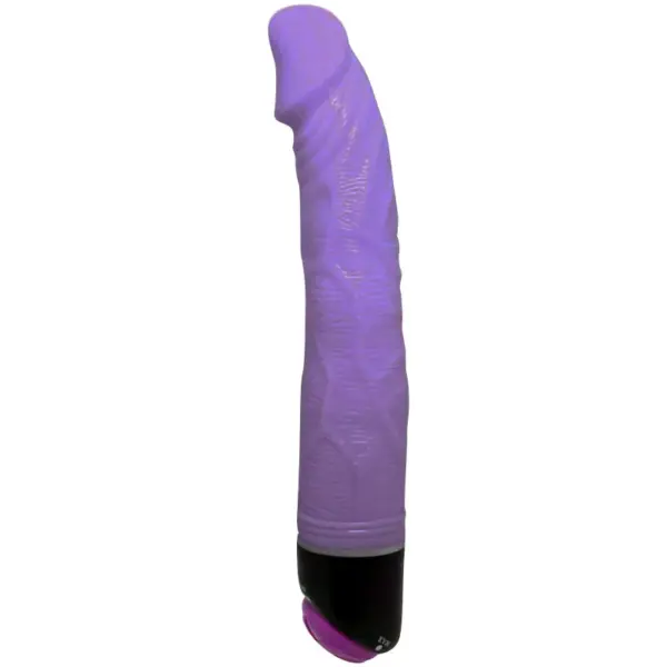 BAILE - ADOUR CLUB REALISTISCHE VIBRATOR 23 CM LILAC