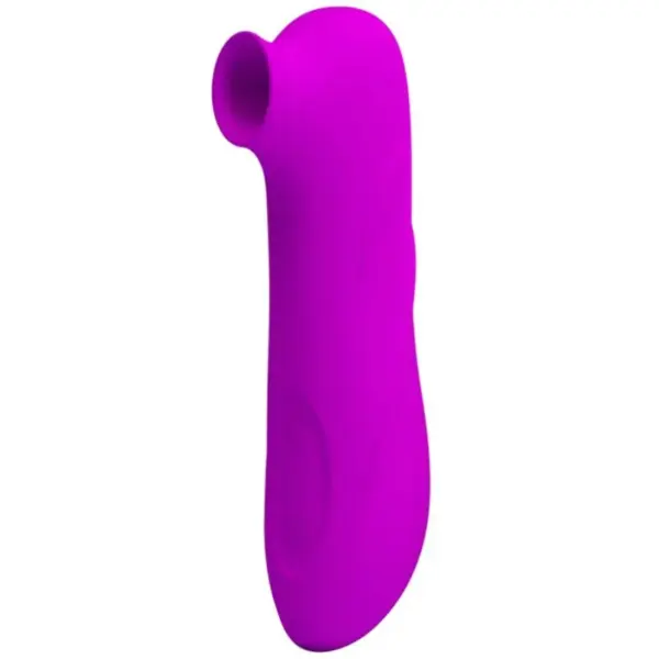 ROMANCE - MAGISCHE FLUIT STIMULATOR VAN SUCKER