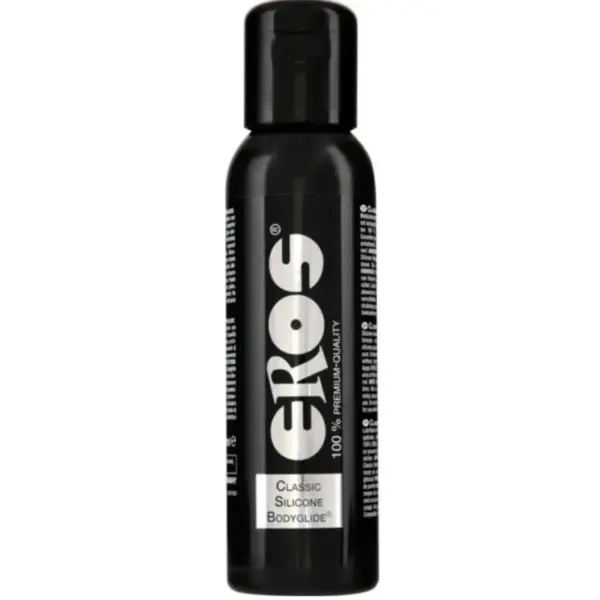 EROS - KLASSIEKE SILICONEN BODYGLIDE 250 ML