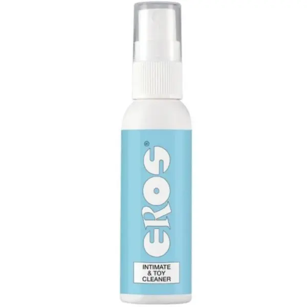 EROS - EXTERNE EN SPEELGOED INTIEME REINIGER 50 ML