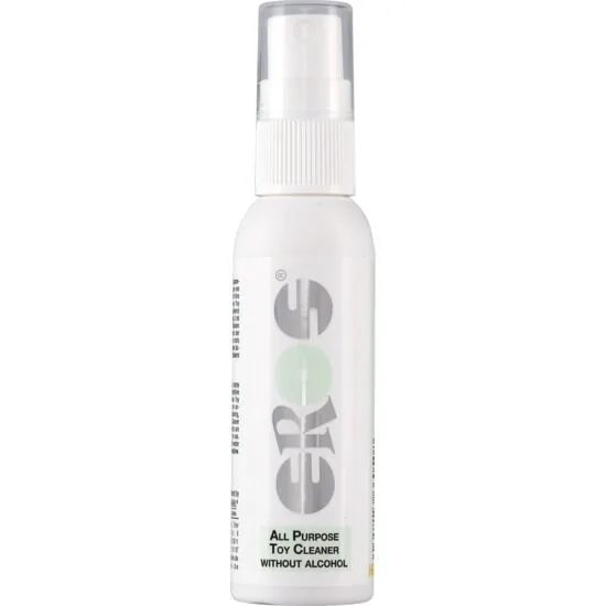 EROS - ALLESDOELEINDEN SPEELGOEDREINIGER 50 ML