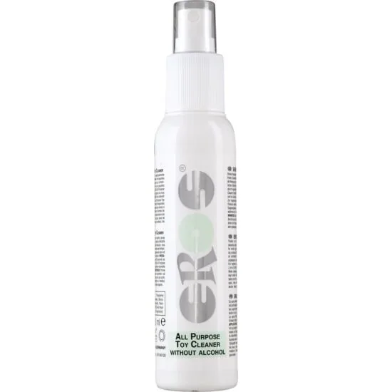 EROS - ALLESDOELEINDEN SPEELGOEDREINIGER 100 ML