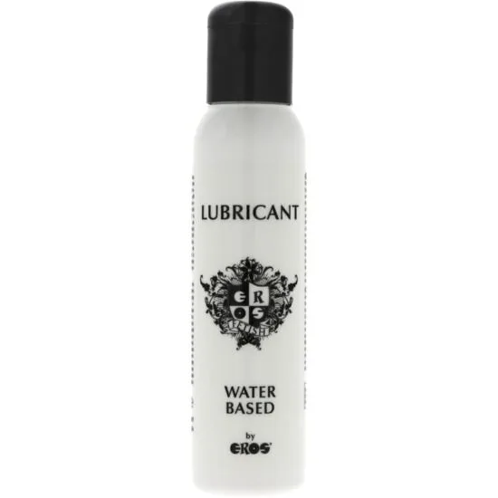 EROS FETISH LINE - GLIJMIDDEL OP WATERBASIS 100 ML