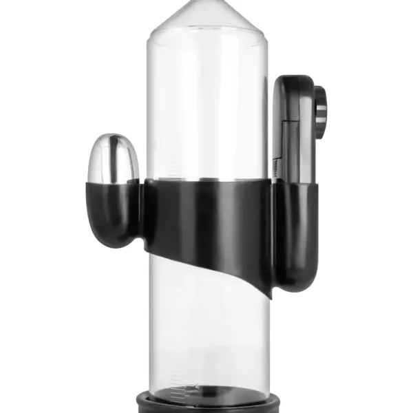 PUMP ADDICTED - POMPVIBRATOR