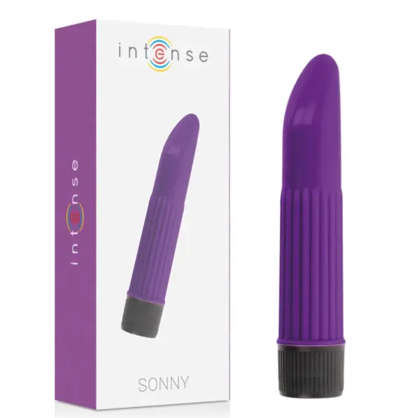 INTENSE - SONNY VIBRATOR LILA
