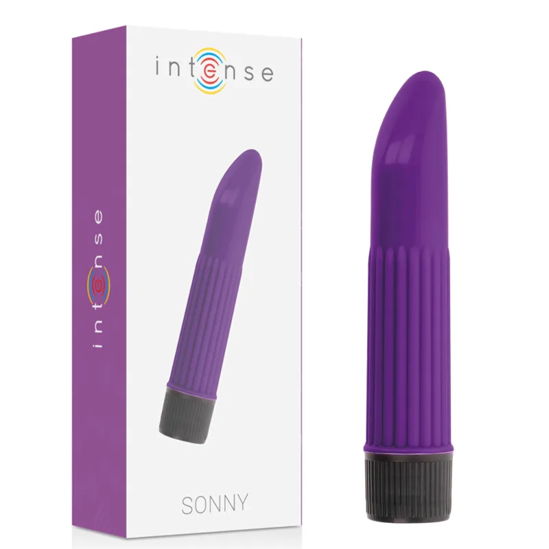INTENSE - SONNY VIBRATOR LILA