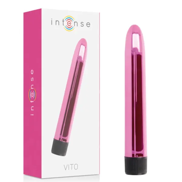 INTENSE - VITO VIBRATOR ROZE