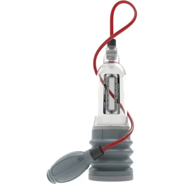 BATHMATE - HYDROXTREME 7 WIDE BOY DOORZICHTIG