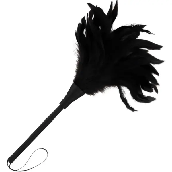DARKNESS - ZWARTE LUX STIMULERENDE PEN