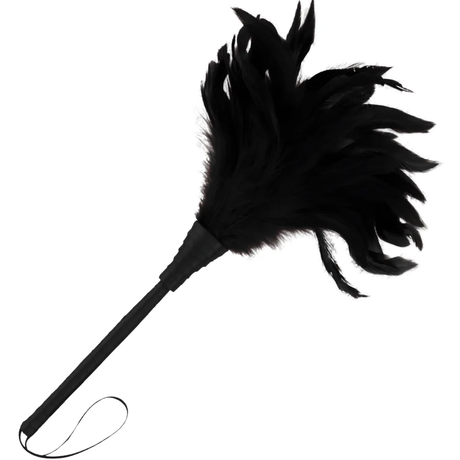 DARKNESS - ZWARTE LUX STIMULERENDE PEN