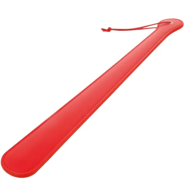 DARKNESS - RODE FETISH PADDEL 48 CM