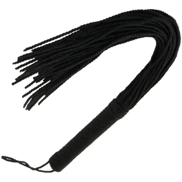 DARKNESS - ZWARTE BONDAGE ZWEEP 50CM