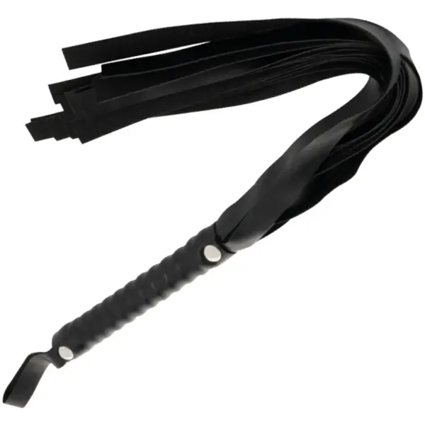 DARKNESS - ZWARTE BONDAGE ZWEEP 51 CM