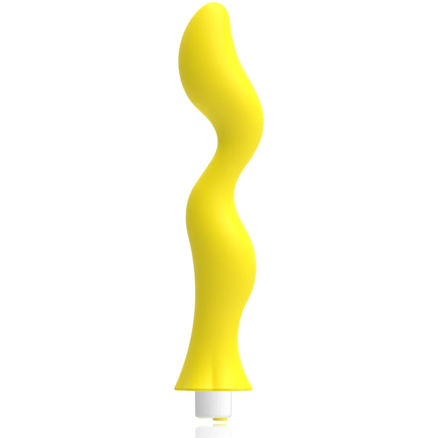 G-SPOT - GAVYN GELE G-SPOT VIBRATOR