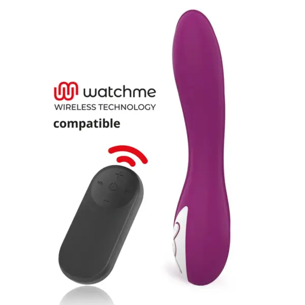 COVERME - ELSIE + WATCHME-AFSTANDSBEDIENING