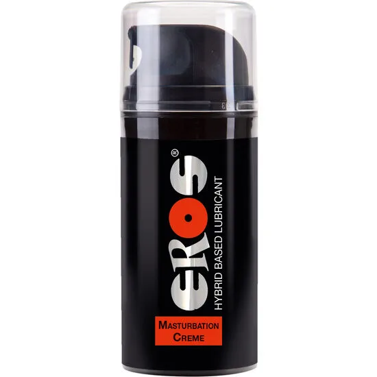EROS - MASTURBATIECRÈME 100 ML
