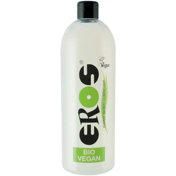 EROS - BIO VEGAN GLIJMIDDEL OP WATERBASIS 100 ML