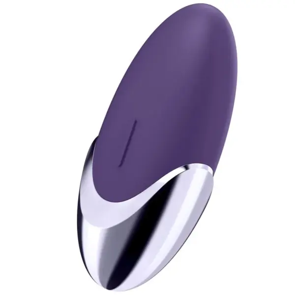 SATISFYER - LAYONS PAARSE PLEZIER