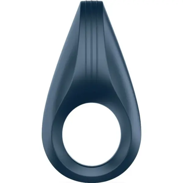SATISFYER - VIBRERENDE RING 1