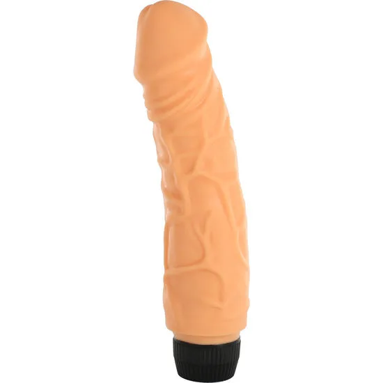 SEVEN CREATIONS - REALISTISCHE TRILLENDE PENIS