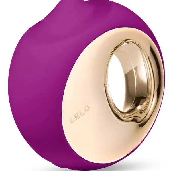 LELO - ORA 3 ORALE SEKSSTIMULATOR LILA