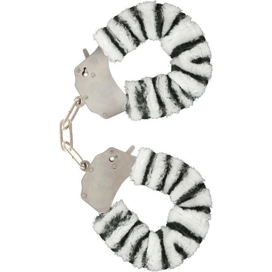 TOYJOY - ZEBRA LIEFDE VROUWEN