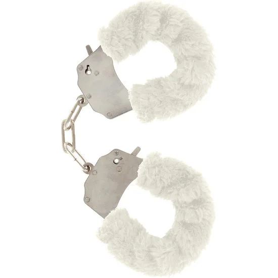 TOYJOY - WITTE LIEFDESVROUWEN
