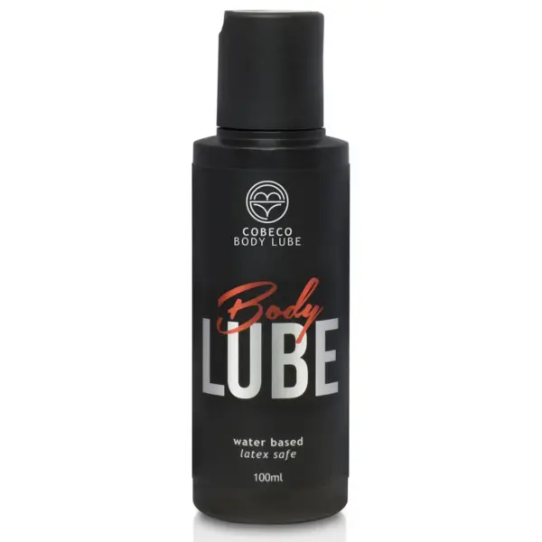 COBECO - CBL INTIEM GLIJMIDDEL WB 100ML