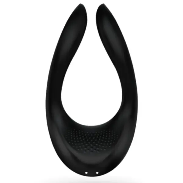 SATISFYER - PARTNER MULTIFUN 2 ZWART