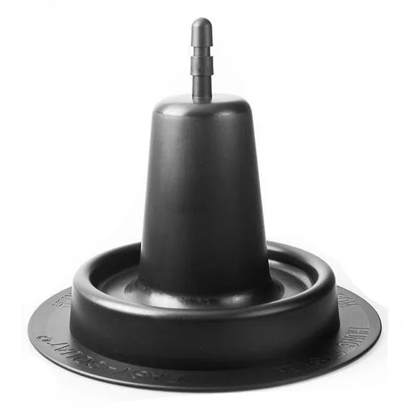 HUNG SYSTEM - EENVOUDIGE SQUAT BASIS VOOR HUNGSYSTEEM
