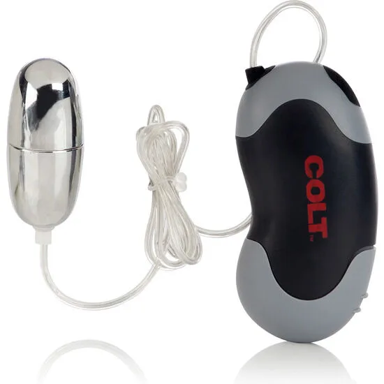 CALEXOTICS - COLT XTREME EXTREME TURBO KOGEL