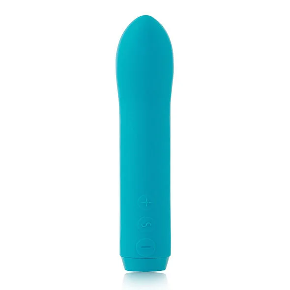 JE JOUE - TEAL G-SPOT STIMULATIE VIBRERENDE KOGEL