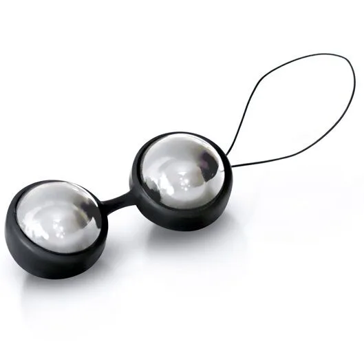 LELO - LUNA BEADS ROESTVRIJ STAAL