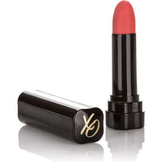 CALEXOTICS - VERBERG & SPEEL RODE LIPPENSTIFT STIMULATOR