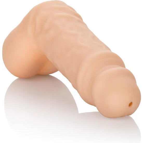 CALEXOTICS - PEE PACKER PENIS SLEEVE