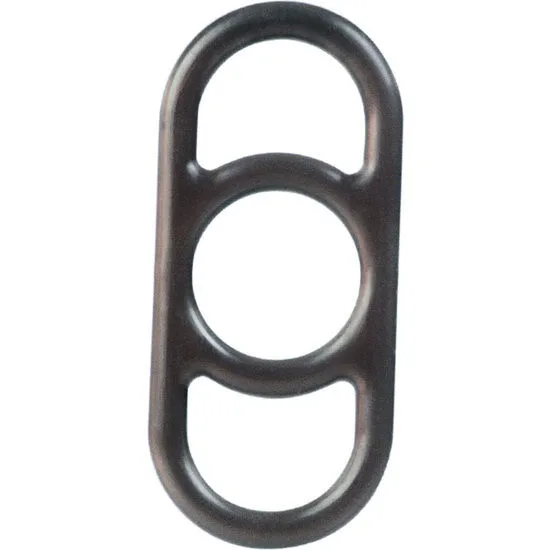 CALEXOTICS - PRECISION POMP SILICONE ERECTIE VERBETERENDE RING