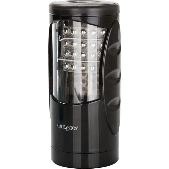 CALEXOTICS - OPTIMALE KRACHT ULTIMATE MASTURBATOR