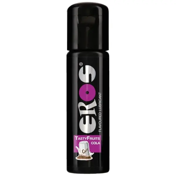 EROS - SMAKELIJKE FRUITS GLIJMIDDEL STAART 100 ML