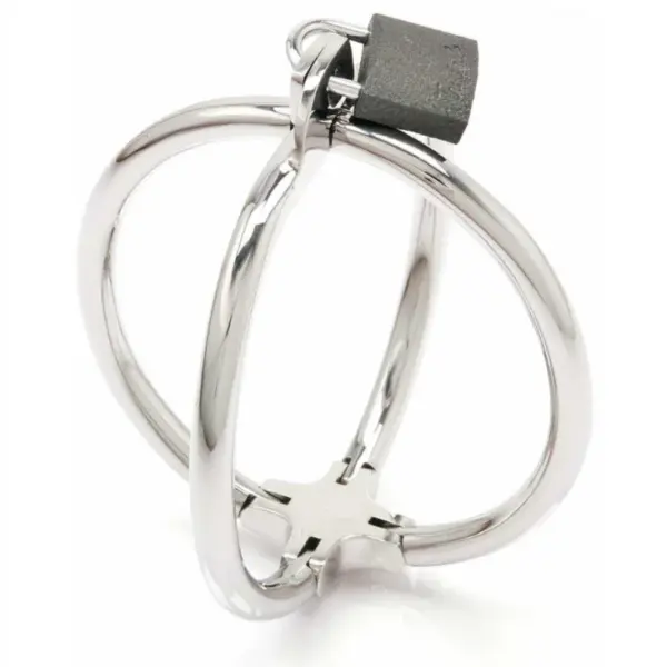 METAL HARD - CRISS CROSS HANDBOEIEN BEPERKINGEN ROESTVRIJ STAAL