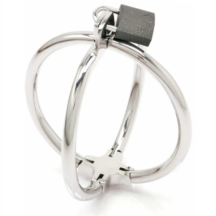 METAL HARD - CRISS CROSS HANDBOEIEN BEPERKINGEN ROESTVRIJ STAAL