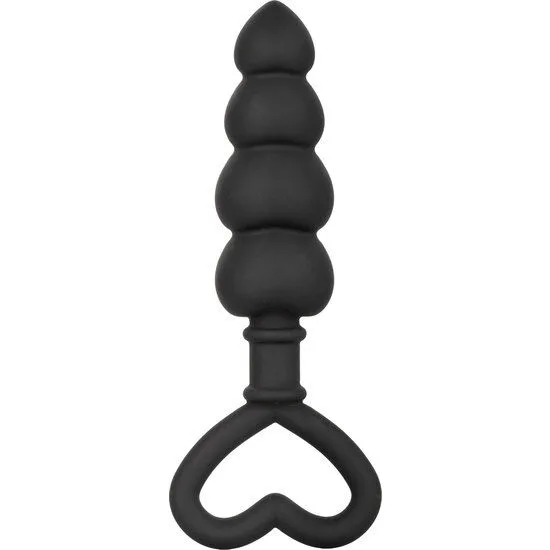 CALEXOTICS - SILICONEN LOVE PROBE PLUG 11.5CM