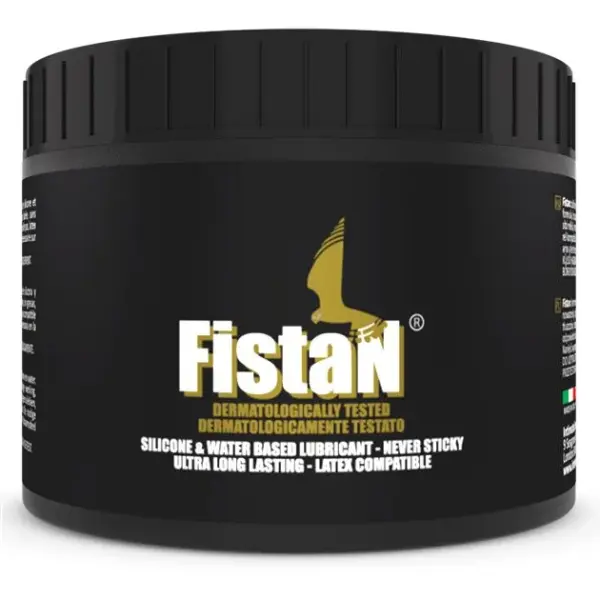 FISTAN - LUBRIFIST ANALE GEL 150 ML
