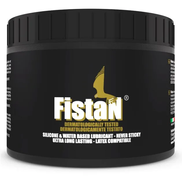 INTIMATELINE - FISTAN LUBRIFIST ANALE GEL 250 ML