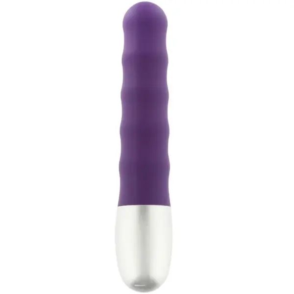 SEVEN CREATIONS - DISCRETIE VIBRERENDE KOGEL LILA