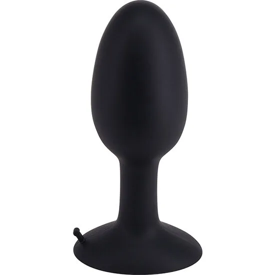 SEVEN CREATIONS - GROTE SILICONEN ROLL PLAY PLUG