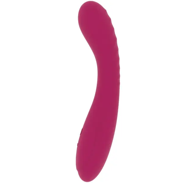 RITHUAL - KRIYA G-SPOT STIMULATOR OPLAADBAAR ORCHIDEE