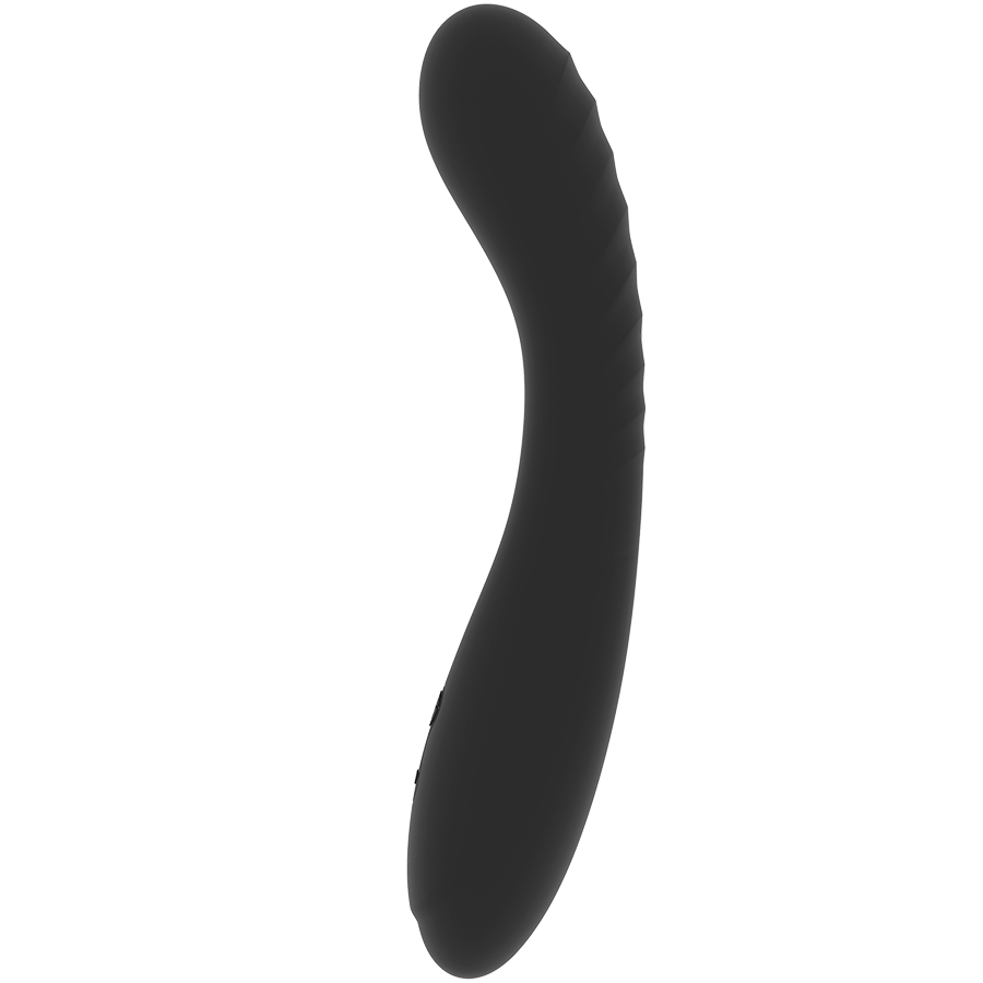 RITHUAL - KRIYA G-SPOT STIMULATOR OPLAADBAAR ZWART