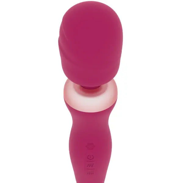 RITHUAL - AKASHA WAND OPLAADBAAR KRACHTIG 2.0 ORCHIDEE