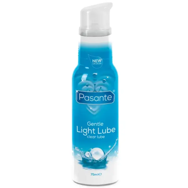 PASANTE - NATUURLIJK GLIJMIDDEL 75 ML